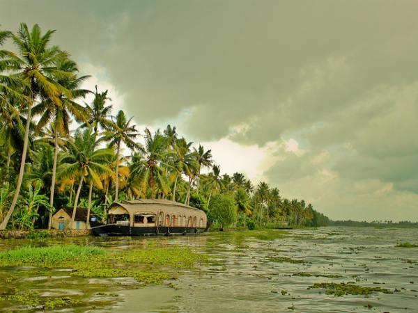 ವಿದೇಶಿಯರ ನೆಚ್ಚಿನ