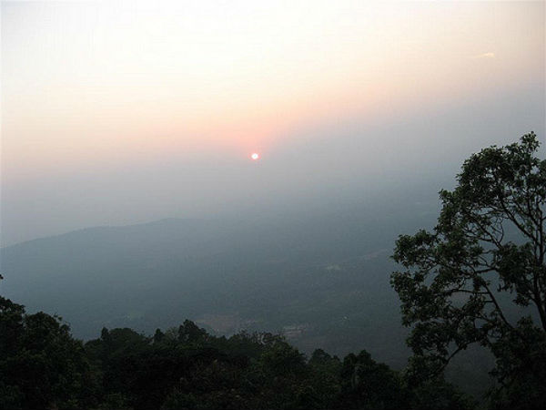 ತೀರ್ಥಹಳ್ಳಿ
