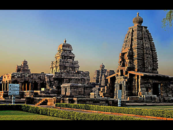 ಪಟ್ಟದಕಲ್ಲು