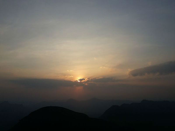 ಚಿಕ್ಕಮಗಳೂರು