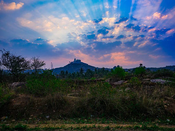 ಮೇಲುಕೋಟೆ