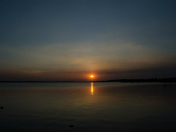 ಮೈಸೂರು ಬಳಿ