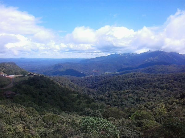 ಕೊಡಗು