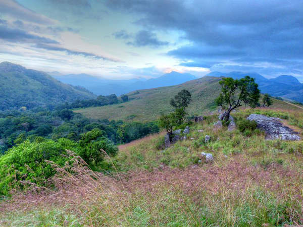 ಜೋಡಿಗೆರೆ
