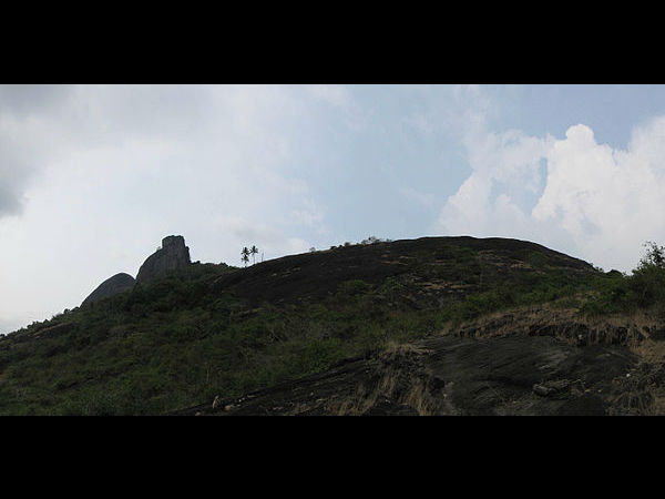 ಕೊಣಾಜೆ ಕಲ್ಲು