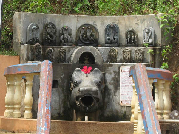 ಪ್ರಸನ್ನನಾದ ಶಿವ