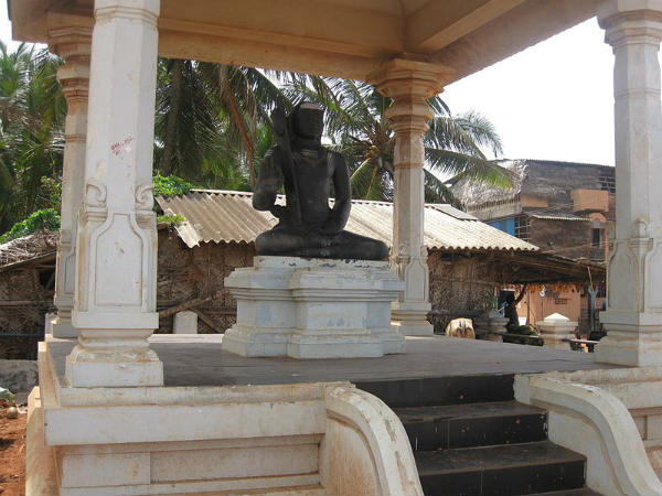 ಭೂಸಂಪರ್ಕ ಕೂಡದು