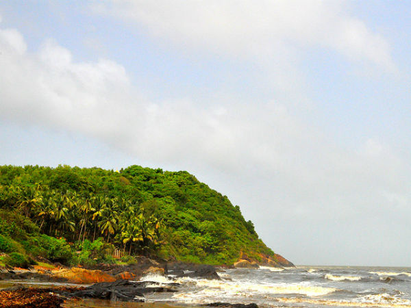 ಒಪ್ಪಿದ ರಾವಣ