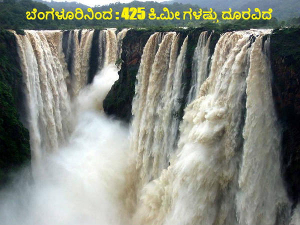 ಅಮೋಘ ಜಲಪಾತ