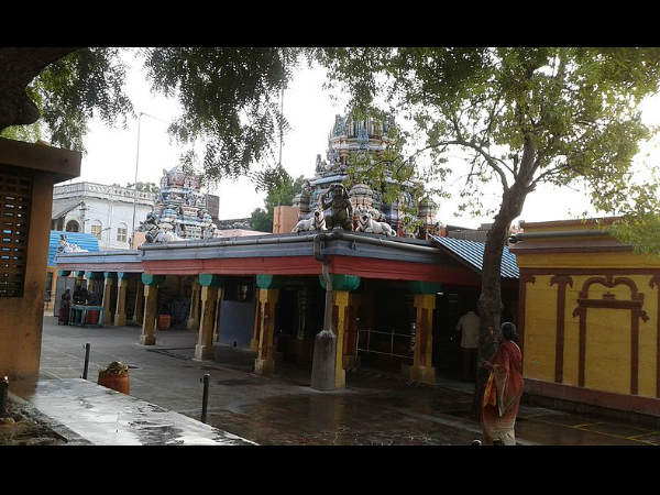 ಚಲಿಸಲೆ ಇಲ್ಲ!
