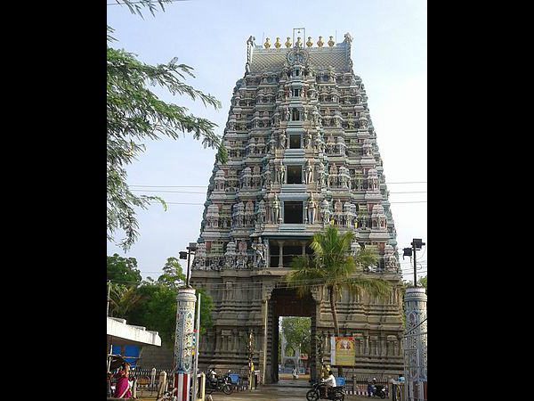 ಗುರುತರ ಆಕರ್ಷಣೆ