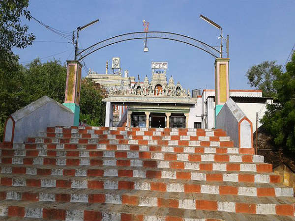ಗೆದ್ದಳು