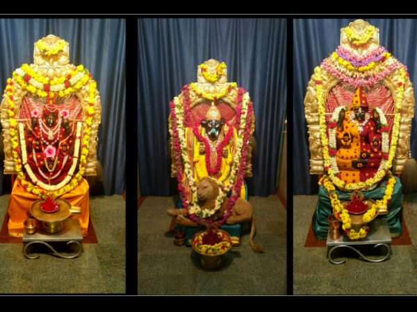 Durga Durga