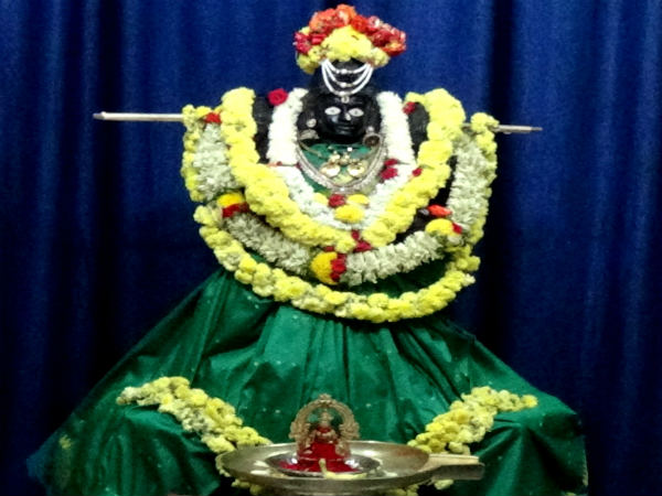 ಹೊಸಕೆರೆಹಳ್ಳಿಯ ನೆಚ್ಚಿನ ದುರ್ಗಾ ದೇವಾಲಯ ಹೊಸಕೆರೆಹಳ್ಳಿಯ ನೆಚ್ಚಿನ ದುರ್ಗಾ ದೇವಾಲಯ