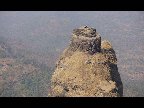 ಜಗತ್ತಿನ ಅತ್ಯಂತ ಅಪಾಯಕರಿ ದುರ್ಗವಿದು! ಜಗತ್ತಿನ ಅತ್ಯಂತ ಅಪಾಯಕರಿ ದುರ್ಗವಿದು!