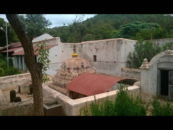 ಕ್ರೌಂಚಗಿರಿ ನಿಜವಾಗಿಯೂ ಇದೆಯಾ! ಕ್ರೌಂಚಗಿರಿ ನಿಜವಾಗಿಯೂ ಇದೆಯಾ!