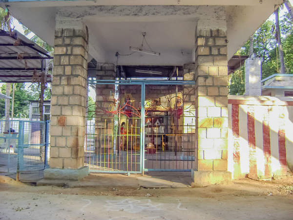 ಕ್ರೌಂಚಗಿರಿ ನಿಜವಾಗಿಯೂ ಇದೆಯಾ! ಕ್ರೌಂಚಗಿರಿ ನಿಜವಾಗಿಯೂ ಇದೆಯಾ!