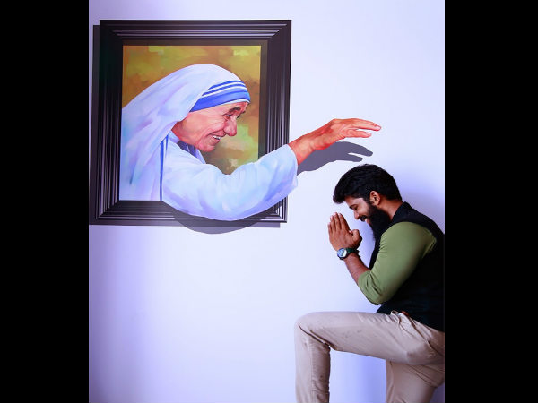 ನಾನೆ ಧನ್ಯ!
