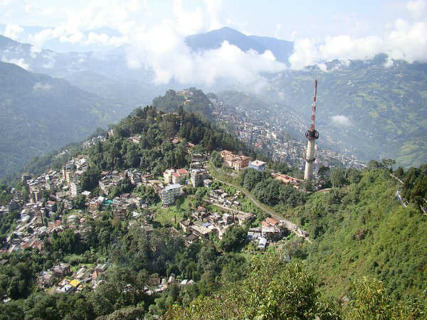 ಗಣೇಶ ಟೋಕ್