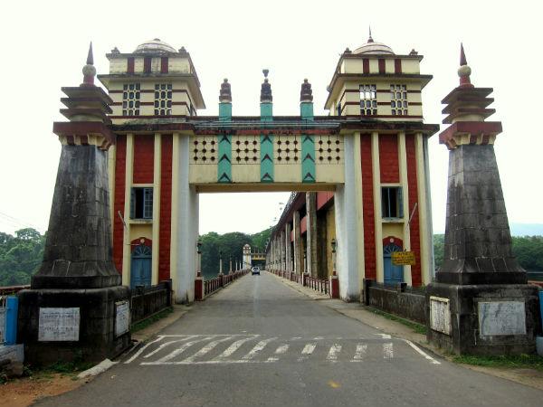 ಪ್ರಸಿದ್ಧ ತಾಣ