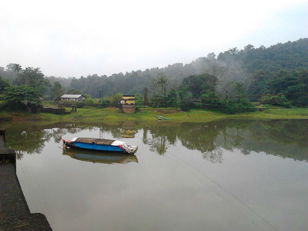 ರೋಮಾಂಚನ