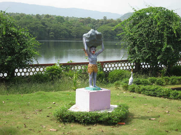 ಕಲ್ಲು ಬಂಡೆಗಳು