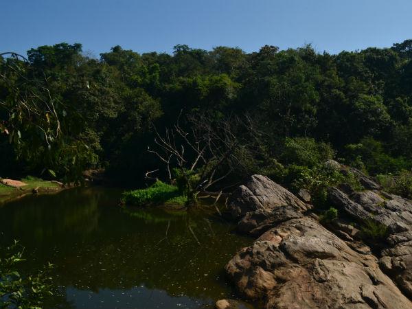 ಇನ್ನೊಂದು ಆಯಾಮ