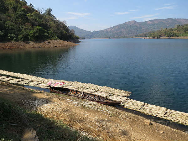 ನಿರ್ಮಿಸಲಾದ