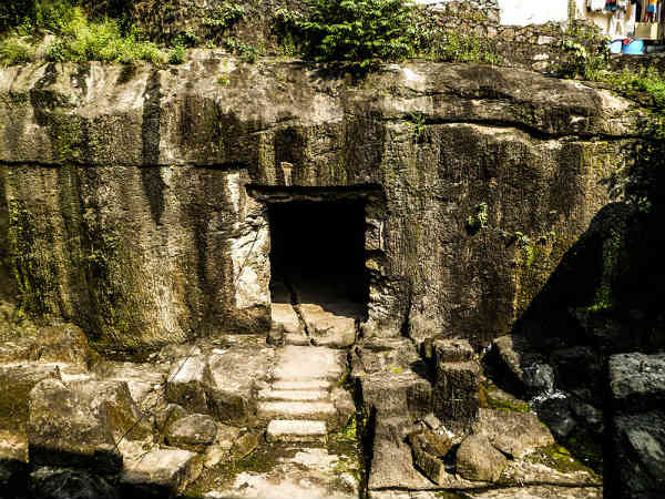 ಮುಂಬೈ ಹೃದಯ ಭಾಗದಲ್ಲಿ