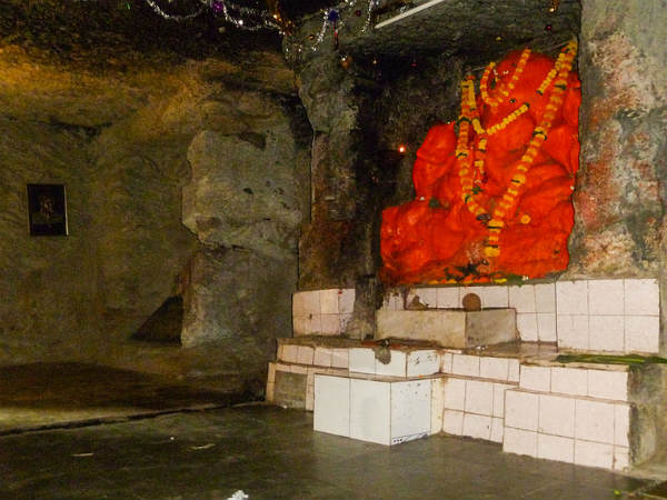 ಮೊದಲಿಗೆ