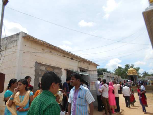 ಅಷ್ಟು ಜಾಗೃತವಾಗಿದೆ