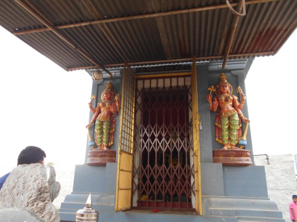 ಪಟಾಲಮ್ಮನವರು