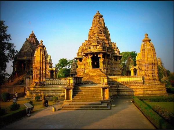 ಮಧ್ಯಪ್ರದೇಶ