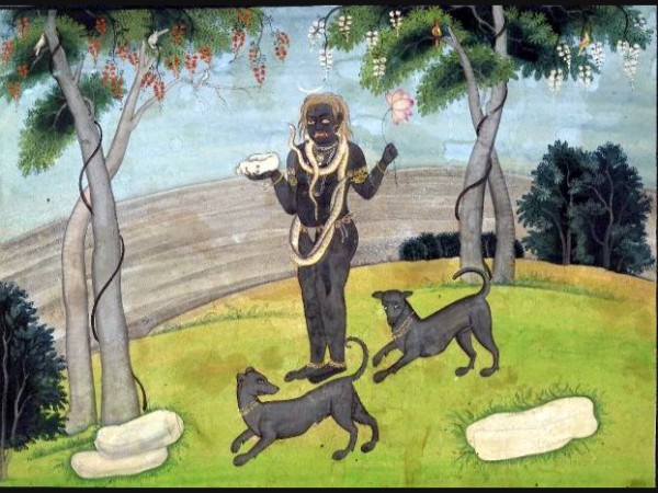 ಉಜ್ಜಯಿನಿ