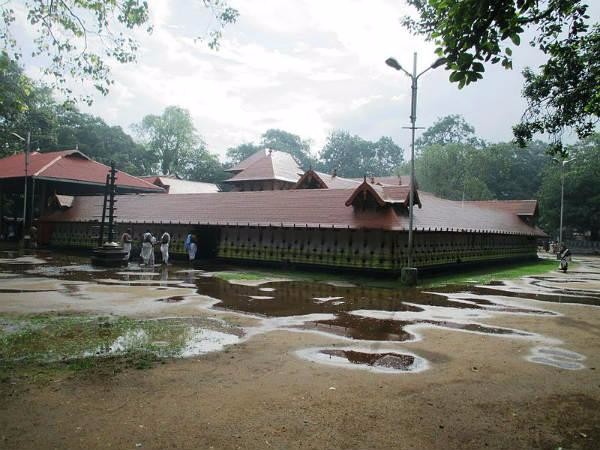 ಹಳೆಯ ಸಂಪ್ರದಾಯಗಳು