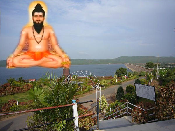 ತೀರ್ಥಕ್ಷೇತ್ರ