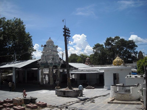 ಸಜೀವ ಸಮಾಧಿ