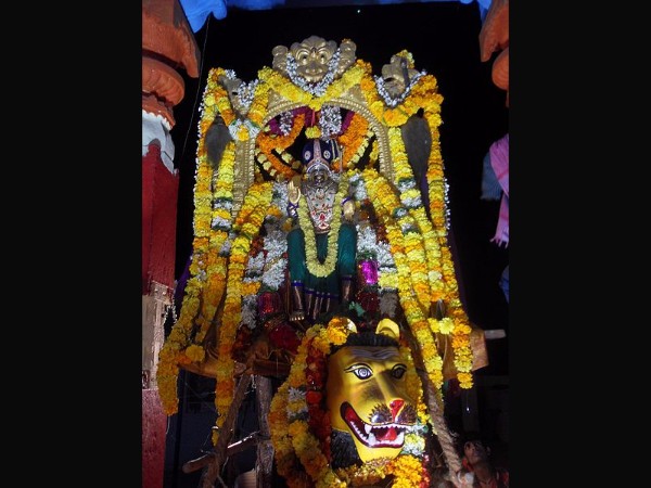 ತಂದೆಯಿಂದ