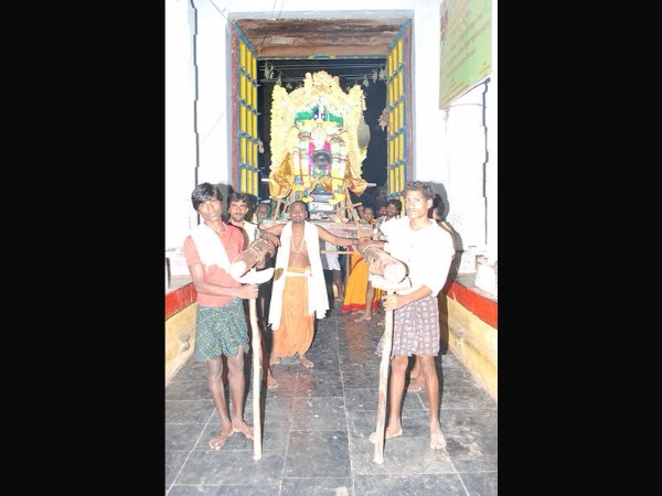 ಬ್ರಹ್ಮೇಂದ್ರರ ಕುಟುಂಬದಲ್ಲೆ!