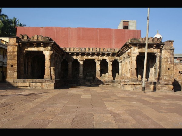 ಶಾಕಾಂಬರಿ
