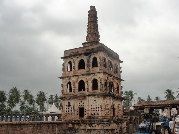 ಏಳನೇಯ ಶತಮಾನ