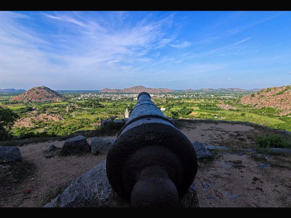 ರೋಚಕವಾದ
