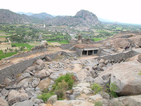 ತಮಿಳು ಕಥೆ