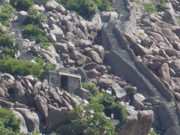 ರಾಜ ತೀರಿಹೋದ