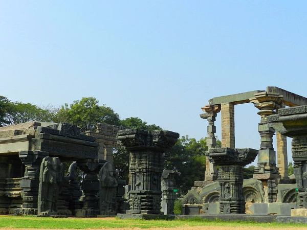 ವಾರಂಗಲ್