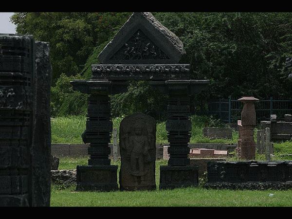ನಂತರ ಶೈವರ ಪ್ರಭಾವ