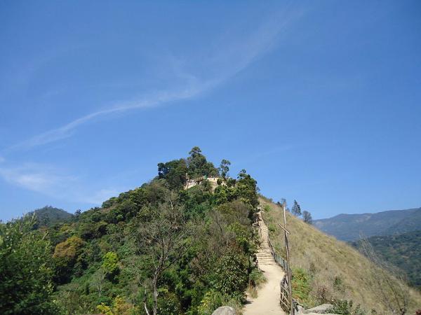 ಅದಕ್ಕೆ ಮುನ್ನಾರ್