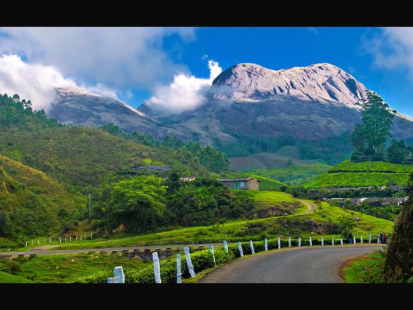 ವನ್ಯಜೀವಿಧಾಮ