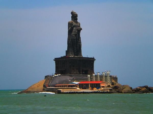 ಕನ್ಯಾಕುಮಾರಿ