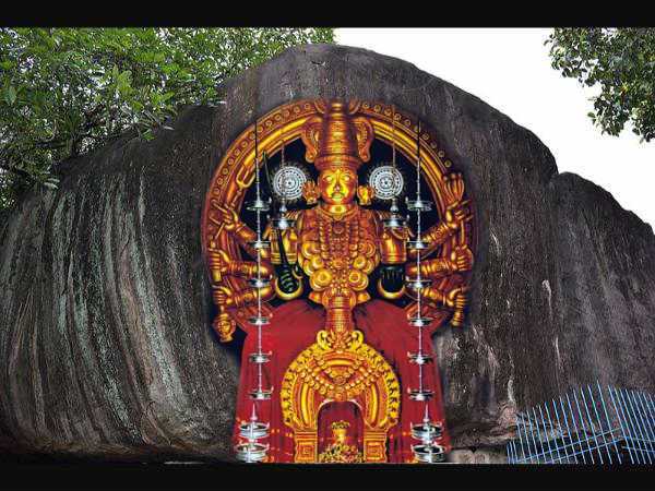 ಭಗವತಿ